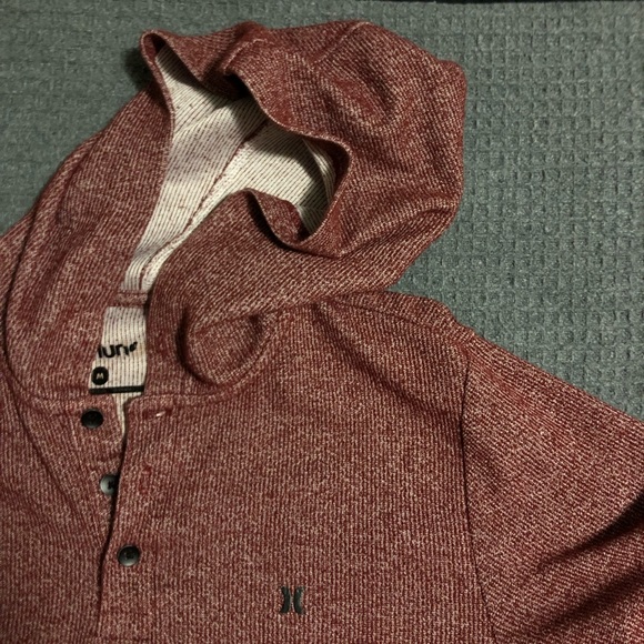 Hurley Other - Hurley Hoodie